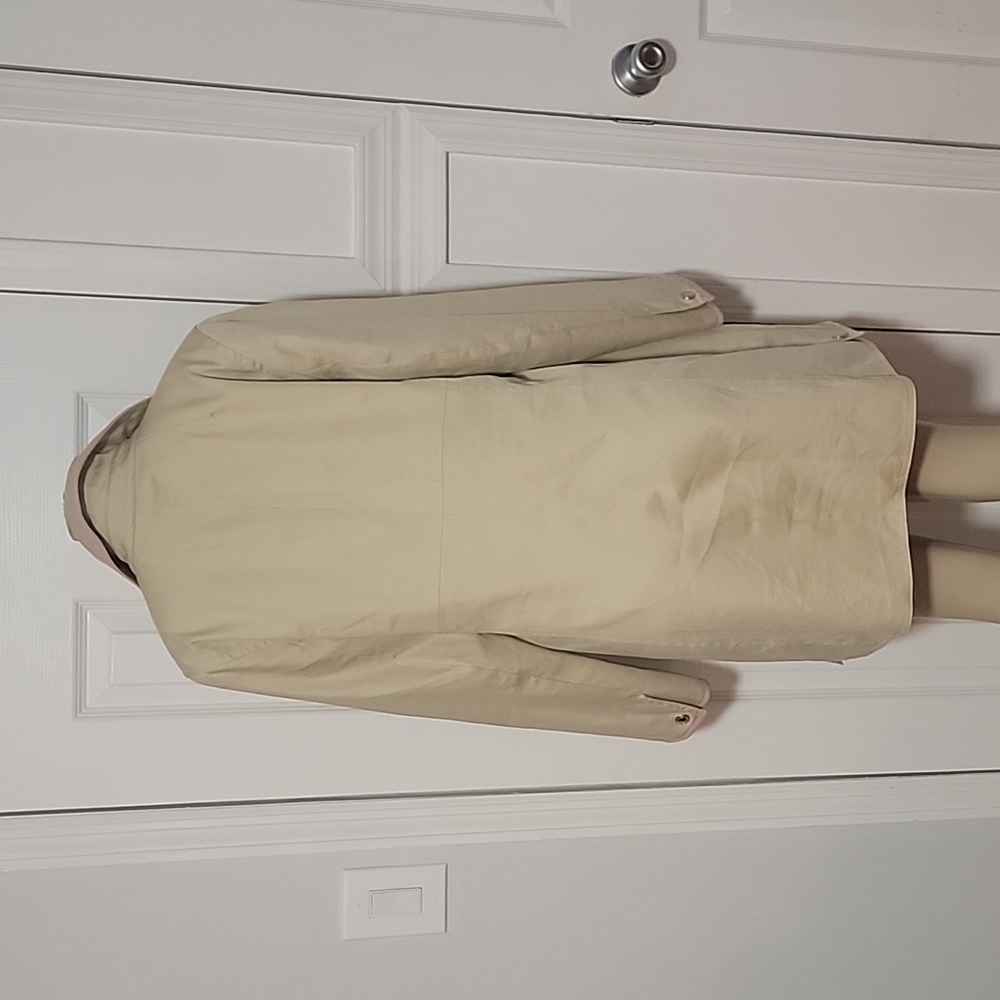 Coach jacket - Picture 5 of 12